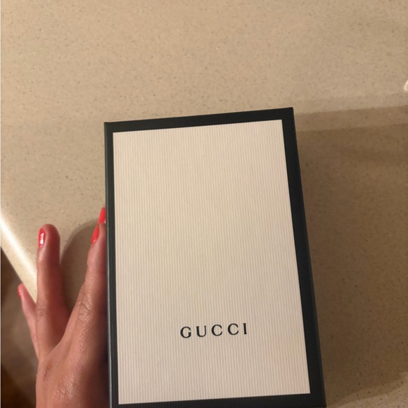 Gucci wallet - Picture 4 of 5